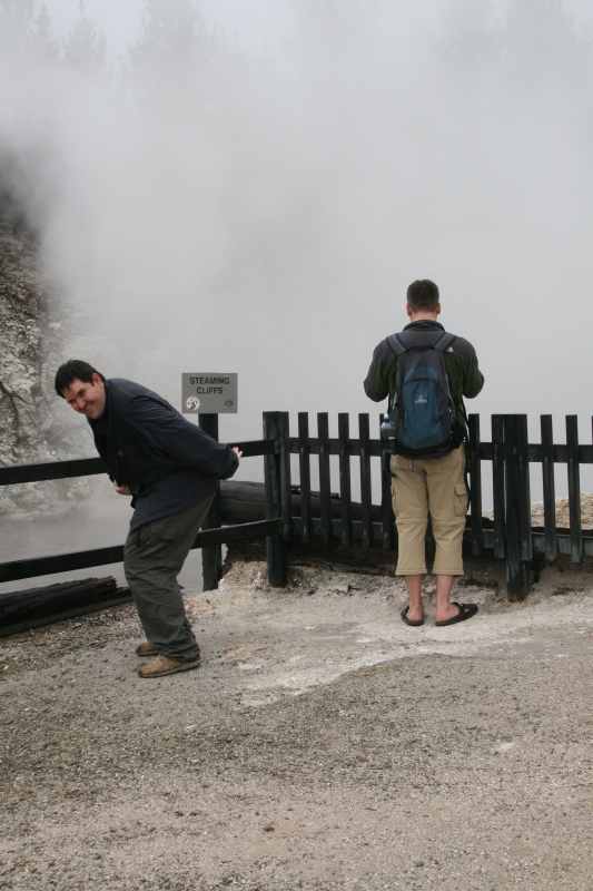 Nieuw-Zeeland 2011 - 0615